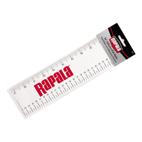 Rapala tape measure discount