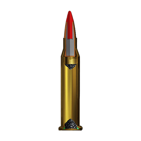 Winchester Varmint HV .17 Win Super Mag Rimfire Ammunitioin