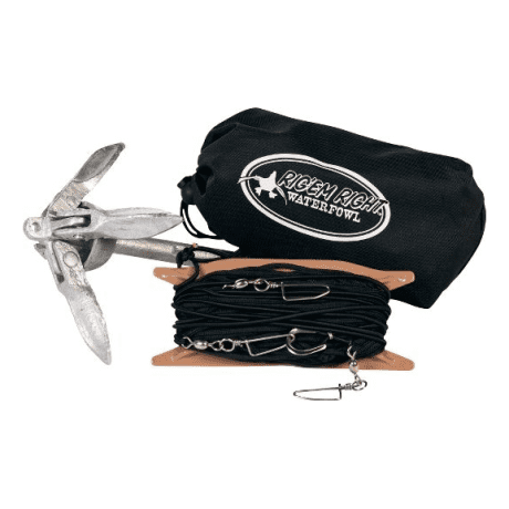 Rig and Carry CAse