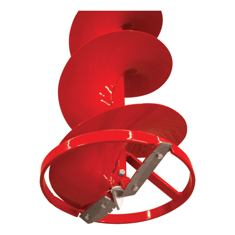 Eskimo® Stingray™ Ice Auger 