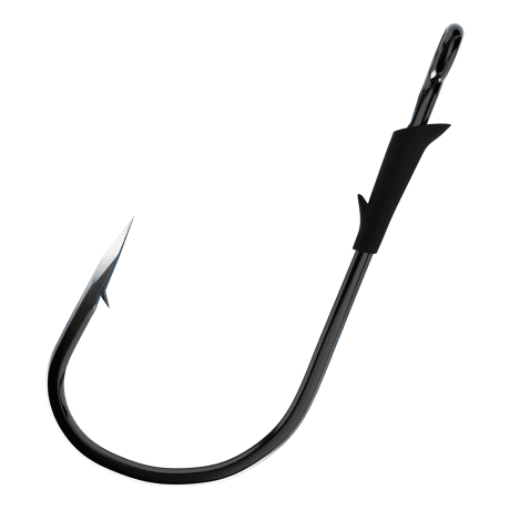 Eagle Claw TroKar Flippin' Hooks - 4 Pack