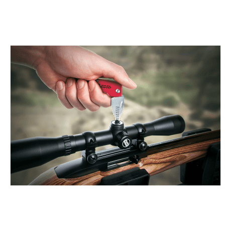 Real Avid Fini Choke Tool - Adjusts Scopes