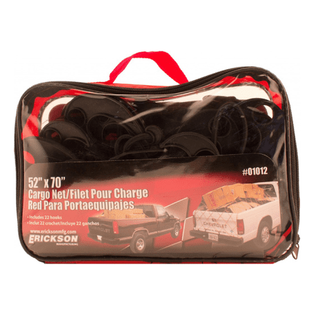 Cargo Net Bag