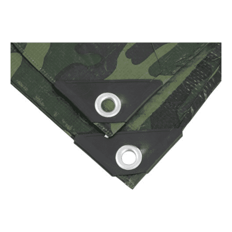 Reinforced Corners