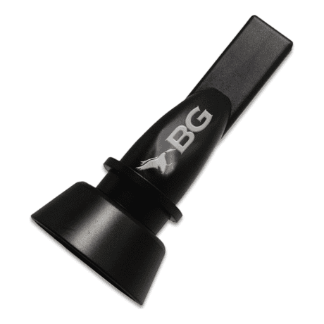 Buck Gardner 6-in-1 Whistle Duck Call 