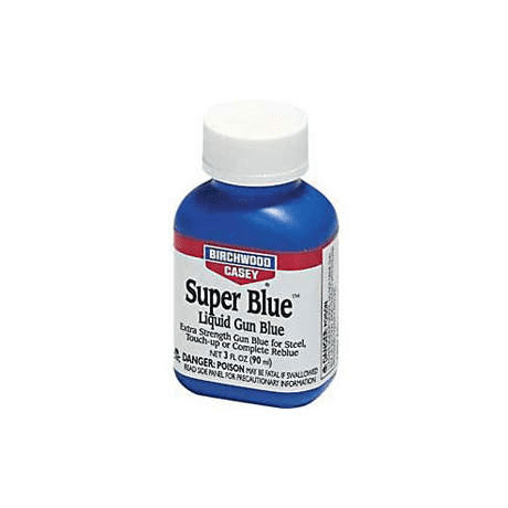 Birchwood Casey® Super Blue