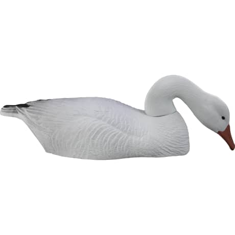 Higdon Standard Snow Goose Shells