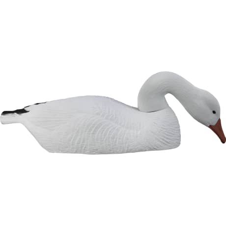Higdon Standard Snow Goose Shells