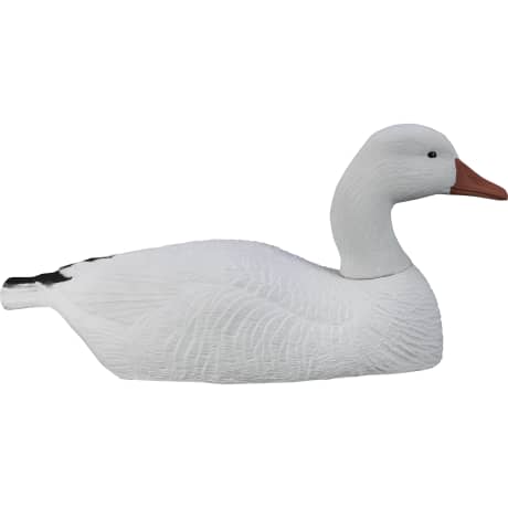 Higdon Standard Snow Goose Shells