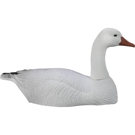 Higdon Standard Snow Goose Shells