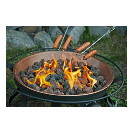 Camp Chef Del Rio Portable Gas Fire Pit