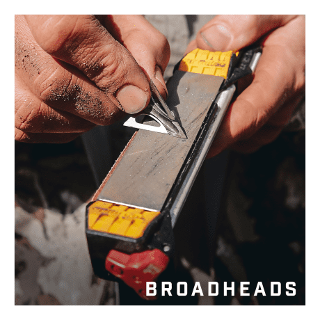 Work Sharp Guided Field Sharpener
