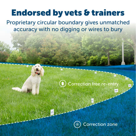 PetSafe® Wireless Pet Containment System