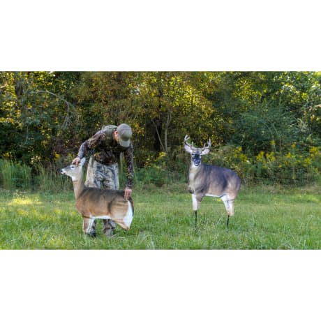 Montana Decoy Dream Team Whitetail Deer Decoy