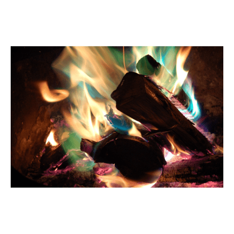 Campfire FX™ Coloured Flames