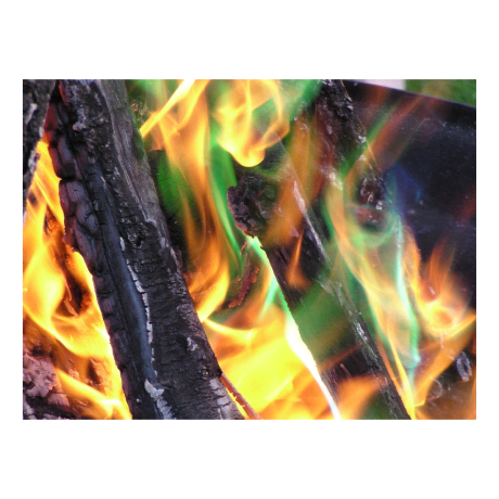 Campfire FX™ Coloured Flames