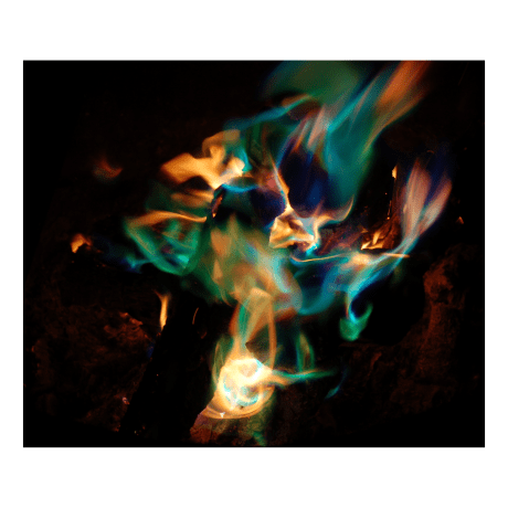 Campfire FX™ Coloured Flames