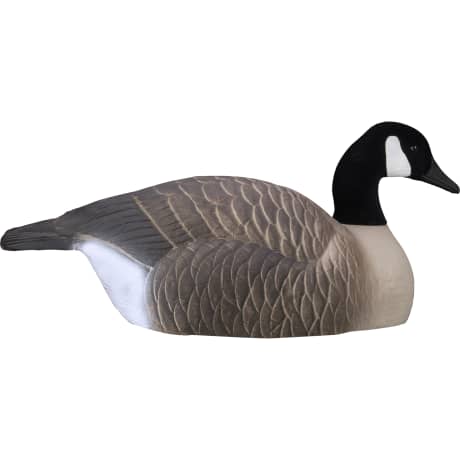 Higdon Magnum Half-Shell Canada Goose Decoys