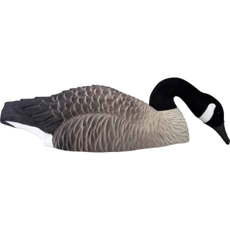 Higdon Magnum Half-Shell Canada Goose Decoys