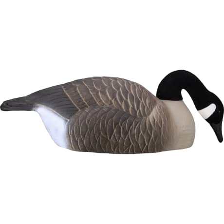 Higdon Magnum Half-Shell Canada Goose Decoys