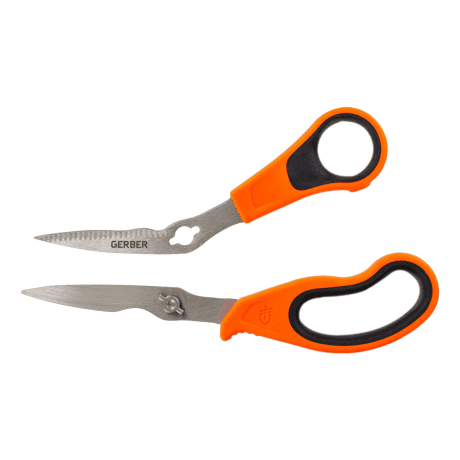 Gerber® Vital Take-A-Part Shears - Separated