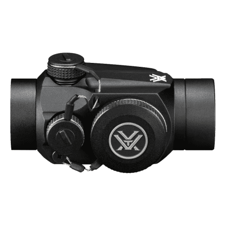 Vortex® Sparc II Red Dot - Side View