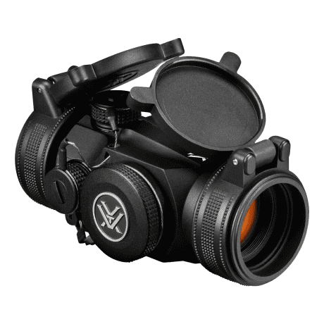 Vortex® Sparc II Red Dot - Flip Cap Optic Covers