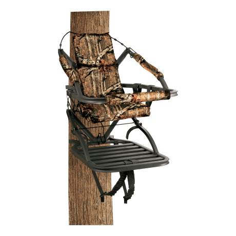 Summit Treestands Titan SD Climbing Treestand Cabela s Canada