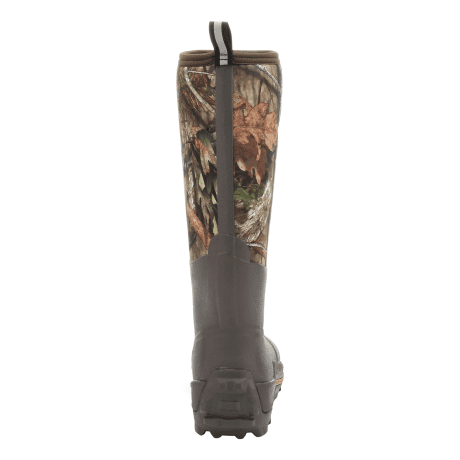 Muck® Unisex Woody Max Boot - heel