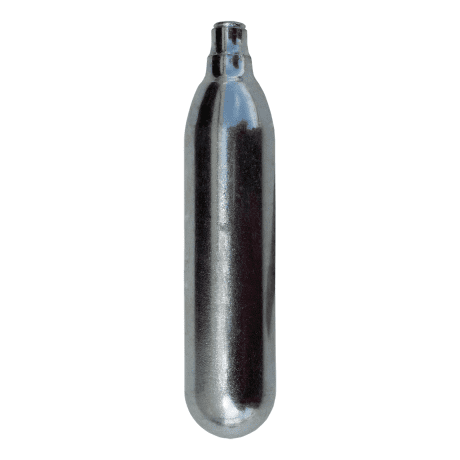 Daisy Powerline CO2 Cylinders - Detail View