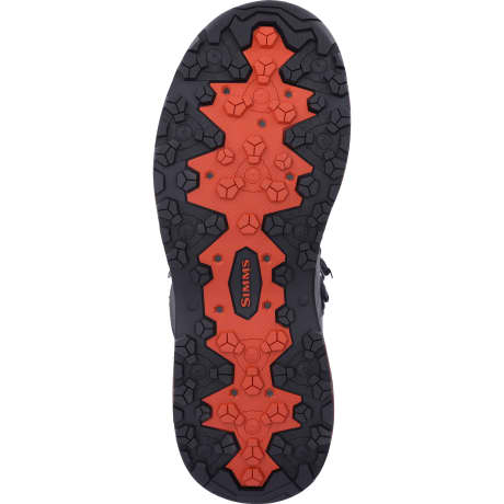 Simms® Freestone® Rubber Sole Boot