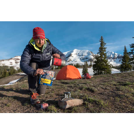 MSR® WindBurner® Personal Stove System
