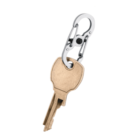 Nite Ize S-Biner MicroLock 2 Pack