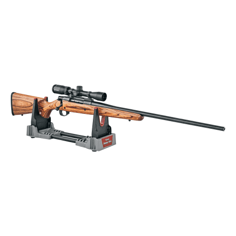 Tipton® Compact Range Vice - In Use