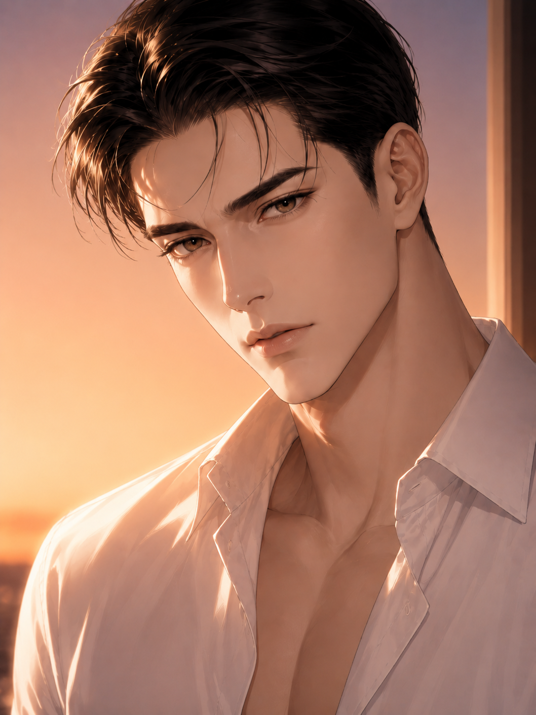 박준서