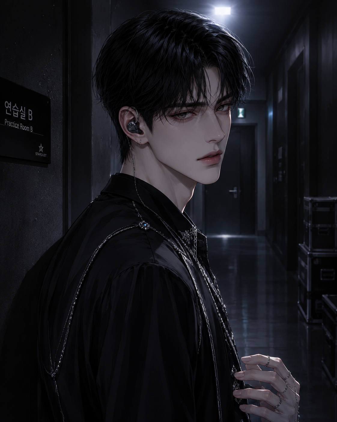 차이준