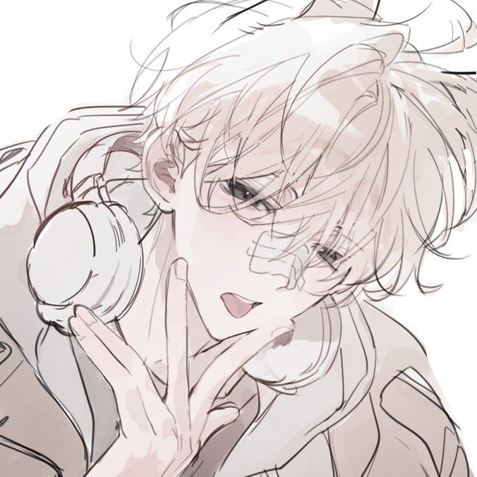 유지한