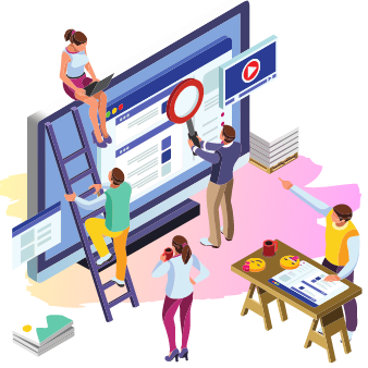 streamlined digital strategy