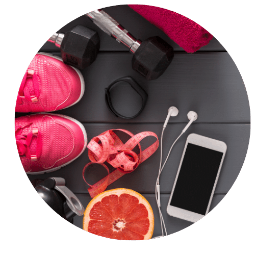 Fitness equipment