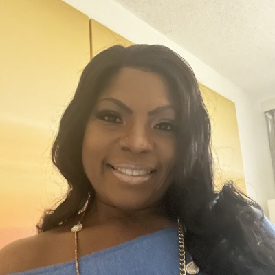 Shonda Thompson Walter 