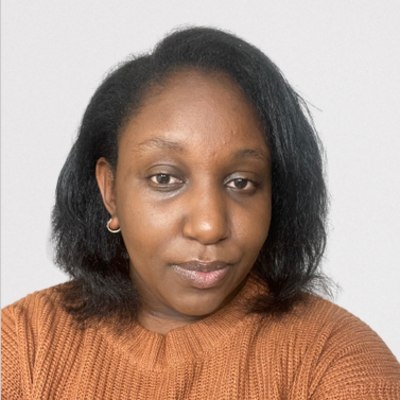 Julia W. Mwangi