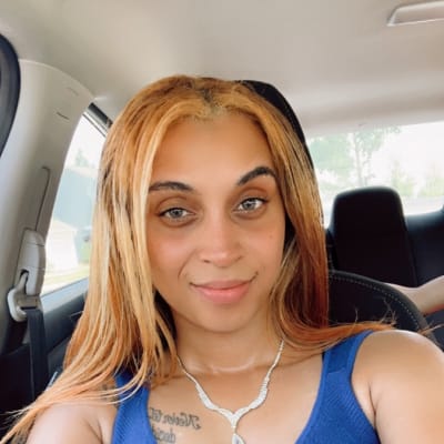 Amadia Lafortune-Colon