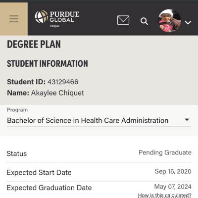 Akaylee Chiquet