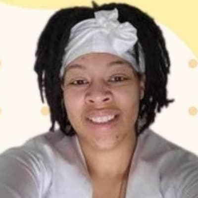 Aenisha Jones