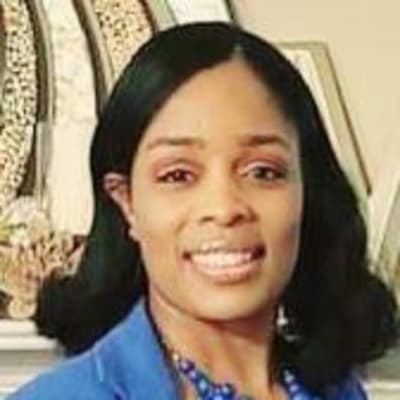 Ashley Roberson