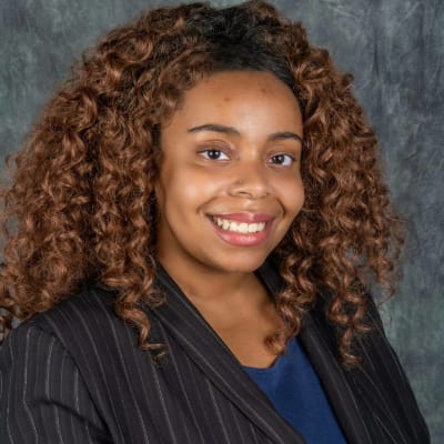 Amber E. Price