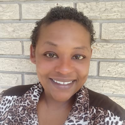 Ambreia Toney