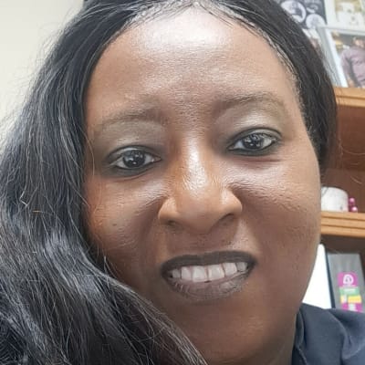 Kendra Lashon Williams