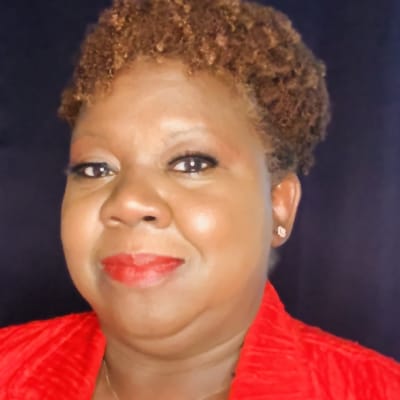 Teressa Taylor Gamblin