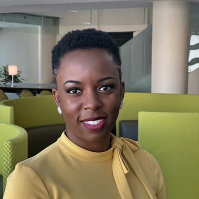 Shantay Williams